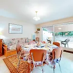 1 Bedroom In Saint-georges-de-didon