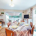 Nyaraló 1 Bedroom In Saint-georges-de-didon Saint-Georges-de-Didonne