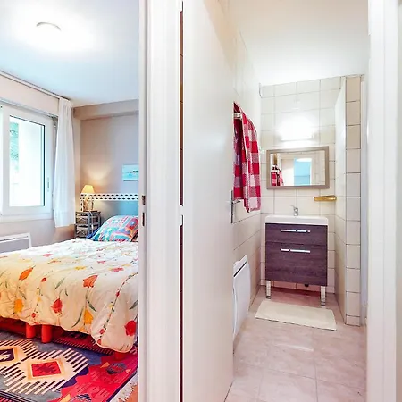1 Bedroom In Saint-georges-de-didon Saint-Georges-de-Didonne