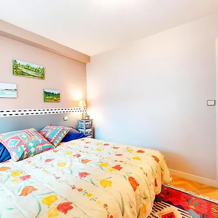Nyaraló 1 Bedroom In Saint-georges-de-didon *