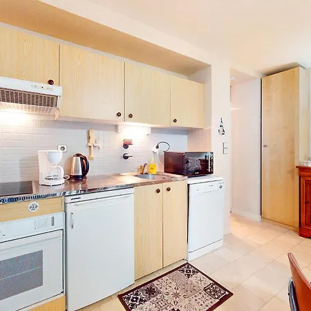 1 Bedroom In Saint-georges-de-didon Saint-Georges-de-Didonne