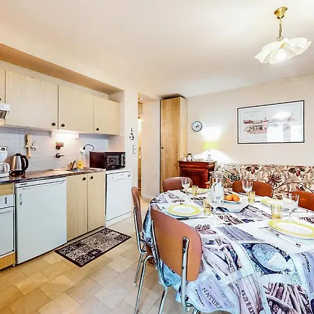 1 Bedroom In Saint-georges-de-didon * Saint-Georges-de-Didonne