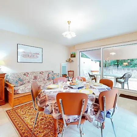 1 Bedroom In Saint-georges-de-didon