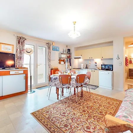 1 Bedroom In Saint-georges-de-didon *