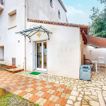 In Saint-georges-de-didon Nyaraló Saint-Georges-de-Didonne