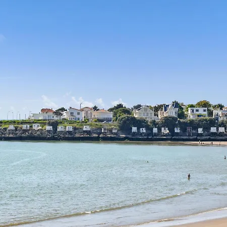 1 Bedroom In Saint-georges-de-didon Saint-Georges-de-Didonne
